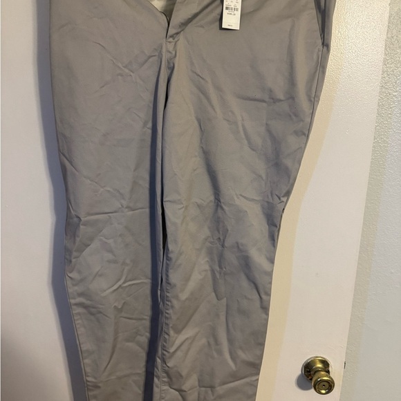 Express Other - Express Men's Light Gray Chinos